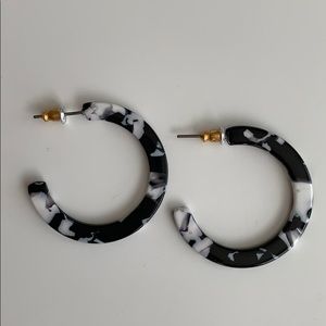 B+W Tortoise Hoops